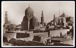 1570: Egypt Arab Republic - Picture postcards