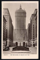 6605: 美國 - Picture postcards