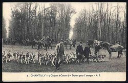 2565: Frankreich - Postkarten