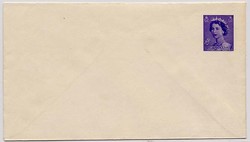 2040: Canada - Postal stationery