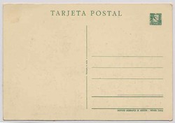 2425: Ecuador - Postal stationery