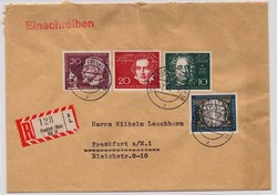 1420: German Federal Republic