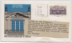 1420: German Federal Republic