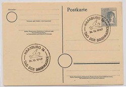 1300: Joint Issues - Postal stationery