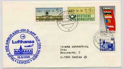 1380: German Democratic Republic