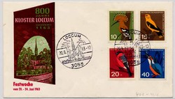 1420: German Federal Republic