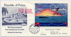 4880: Palau Islands