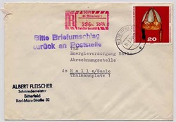 1380: German Democratic Republic