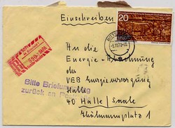 1380: German Democratic Republic
