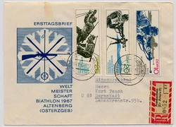 1380: German Democratic Republic