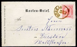 4775: Österreich Lombardei Venetetien Zeitungsstempelmarken - Ganzsachen