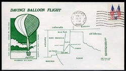 6605: USA - Telefonbilett