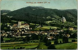 4745: Austria - Postage due stamps