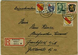 1335: French Occupation Wurttemberg