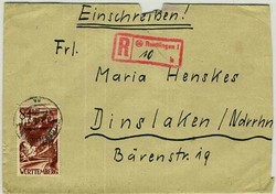 1335: French Occupation Wurttemberg