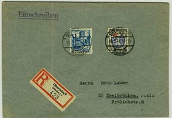 1335: French Occupation Wurttemberg