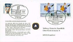 1420: German Federal Republic - Postal stationery