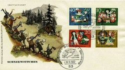 1420: German Federal Republic