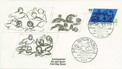 1380: German Democratic Republic