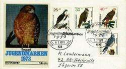 1420: German Federal Republic