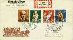 1420: German Federal Republic