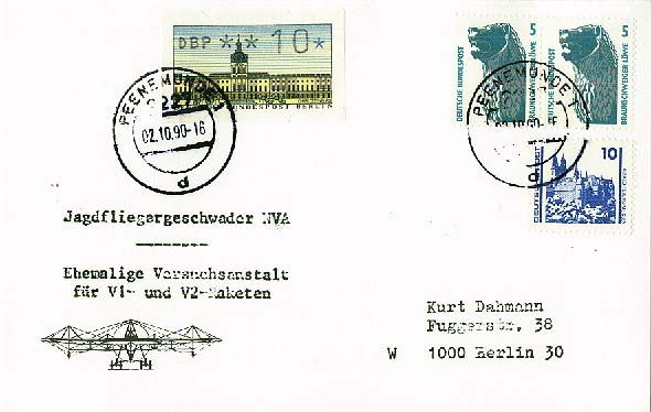 Beleg Liechtenstein, , .  Motiv: Militaer,bis WK I,bis WK-II.  ...