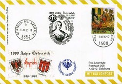 4745: Austria