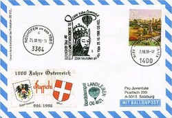 4745: Austria