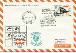 4745: Austria