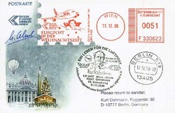 4745: Austria - Machine cancellations