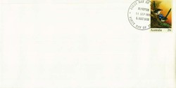 1750: Australia - Postal stationery