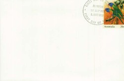 1750: Australia - Postal stationery