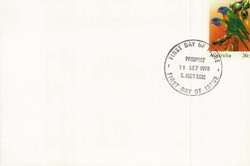 1750: Australia - Postal stationery