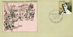 1750: Australia - Postal stationery