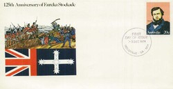 1750: Australia - Postal stationery