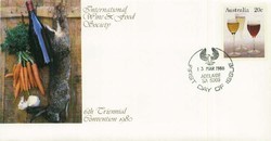 1750: Australia - Postal stationery