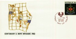 1750: Australia - Postal stationery