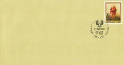 1750: Australia - Postal stationery
