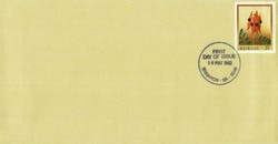 1750: Australia - Postal stationery