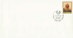 1750: Australia - Postal stationery