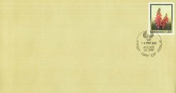 1750: Australia - Postal stationery