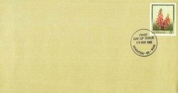 1750: Australia - Postal stationery