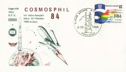 1810: Belgium - Cancellations and seals