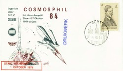 1810: Belgium - Cancellations and seals