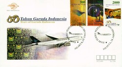 4905: Paraguay - Cancellations and seals