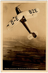 440420: Aviation, Civil Aviation, up to WW-II