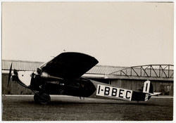 440420: Aviation, Civil Aviation, up to WW-II