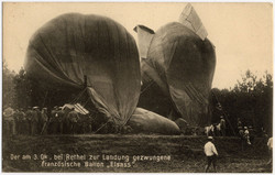 Losabbildung