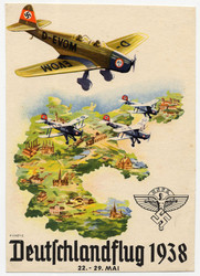 447600: Aviation, Air Shows,