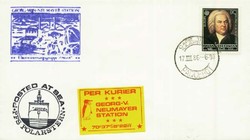 1420: German Federal Republic